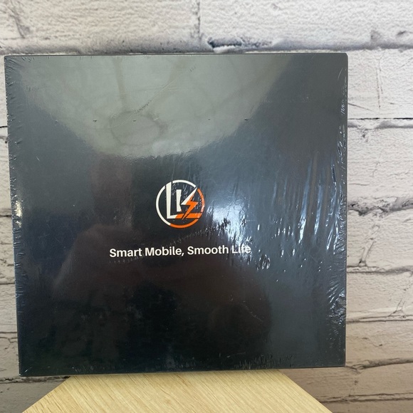 iPhone 14 Max Plus Phone Clear Case with Screen/Camera Protector - Picture 4 of 8